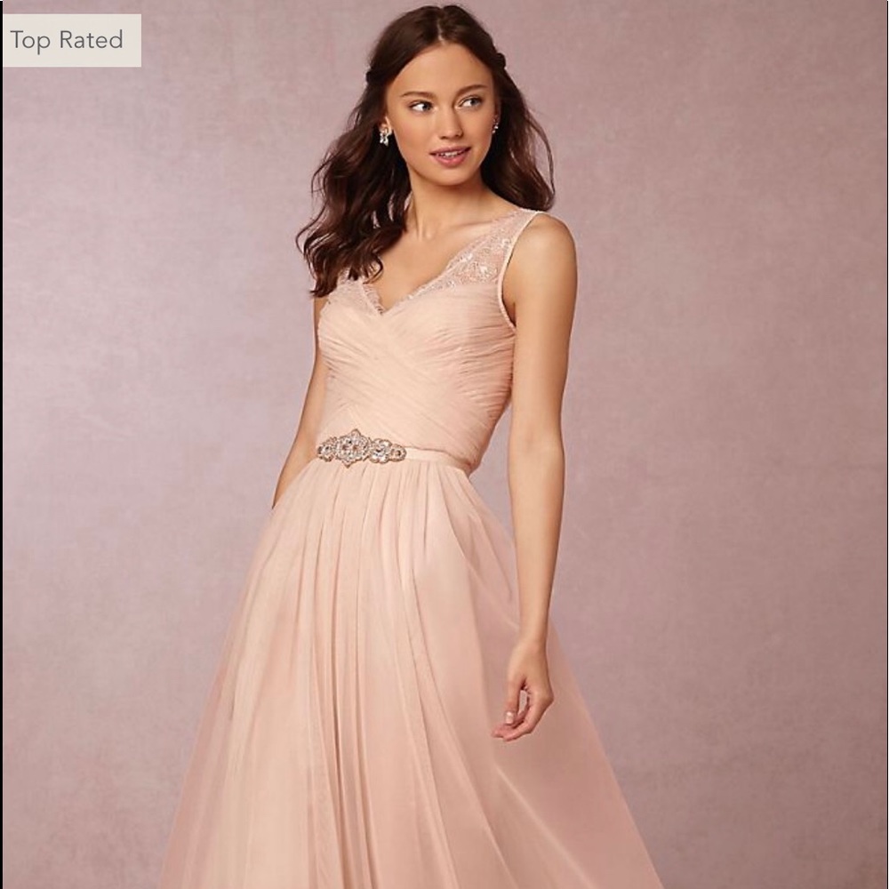 Fleur Dress